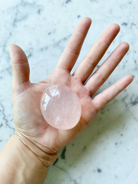 Rose Quartz