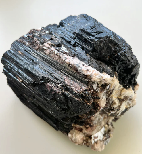 Black Tourmaline: Crystal Meanings, Magic, and Uses