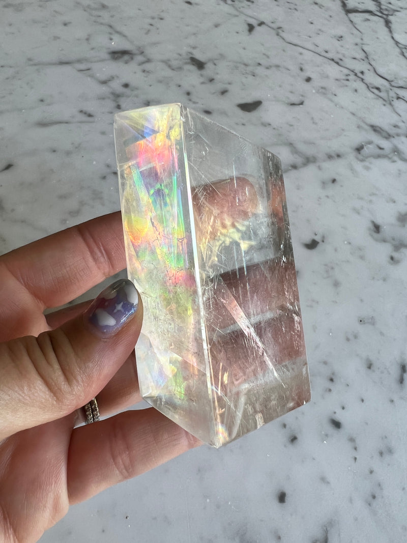 Optical Calcite 29