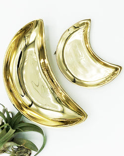 Moon Catchall Plate